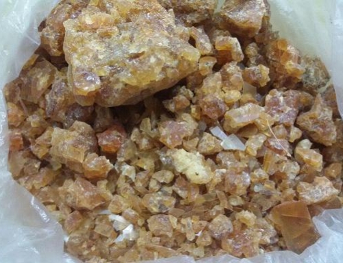 تجارت عمده شیره آنغوزه ( سال 1402 )